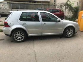 Обява за продажба на VW Golf 1.9 TDI ARL ~5 000 лв. - изображение 4