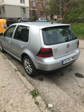 Обява за продажба на VW Golf 1.9 TDI ARL ~5 000 лв. - изображение 3