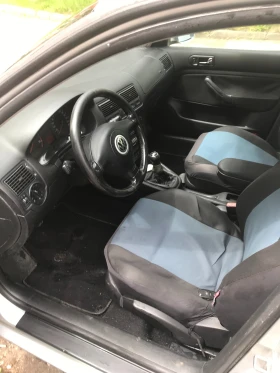 Обява за продажба на VW Golf 1.9 TDI ARL ~5 000 лв. - изображение 6
