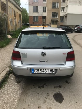 Обява за продажба на VW Golf 1.9 TDI ARL ~5 000 лв. - изображение 2