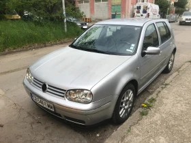 Обява за продажба на VW Golf 1.9 TDI ARL ~5 000 лв. - изображение 1
