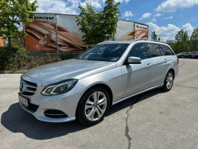 Mercedes-Benz E 250 2.2d 204 к.с. 4Matic
