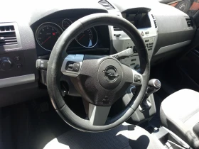 Обява за продажба на Opel Zafira ~6 150 лв. - изображение 5