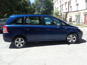 Обява за продажба на Opel Zafira ~6 150 лв. - изображение 3