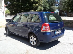 Обява за продажба на Opel Zafira ~6 150 лв. - изображение 2