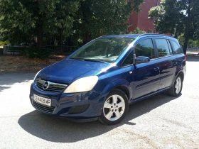 Обява за продажба на Opel Zafira ~6 150 лв. - изображение 1