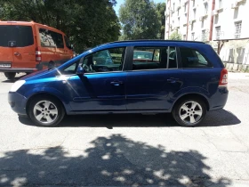 Обява за продажба на Opel Zafira ~6 150 лв. - изображение 4