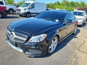 Mercedes-Benz CLS 400 4matic* H&K* * *  . | Mobile.bg    2