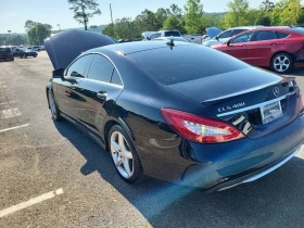 Mercedes-Benz CLS 400 4matic* H&K* * *  . | Mobile.bg    4