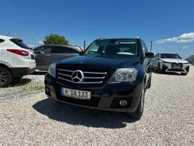 Mercedes-Benz GLK 320 CDI | Mobile.bg    3