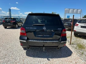 Mercedes-Benz GLK 320 CDI | Mobile.bg    6