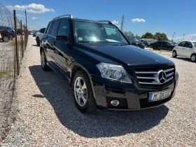 Mercedes-Benz GLK 320 CDI | Mobile.bg    8