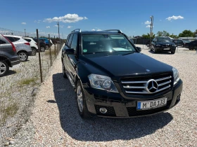 Mercedes-Benz GLK 320 CDI | Mobile.bg    9