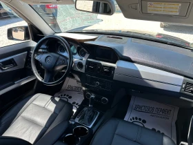 Mercedes-Benz GLK 320 CDI | Mobile.bg    14