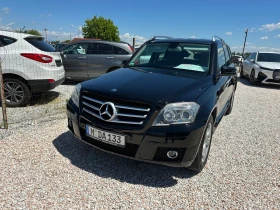 Mercedes-Benz GLK 320 CDI | Mobile.bg    10