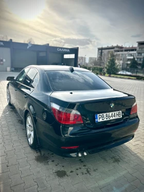 BMW 530 530d | Mobile.bg    6