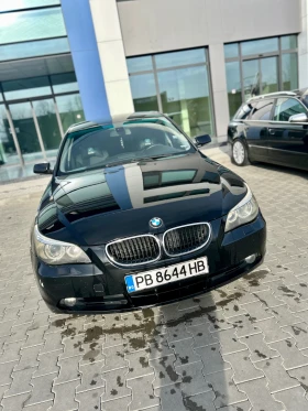 BMW 530 530d | Mobile.bg    2