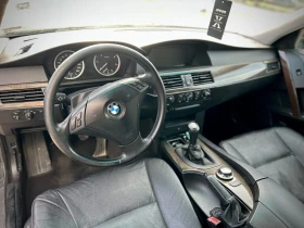 BMW 530 530d | Mobile.bg    3