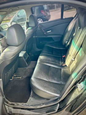 BMW 530 530d | Mobile.bg    4
