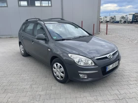 Hyundai I30 1.6 /Автоматик/Нов Внос - 5850 лв. - 83138588 3