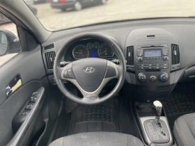 Hyundai I30 1.6 /Автоматик/Нов Внос - 5850 лв. - 83138588 7