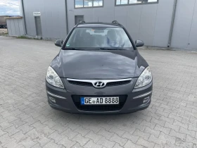 Hyundai I30 1.6 /Автоматик/Нов Внос - 5850 лв. - 83138588 2