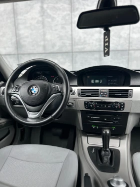 BMW 320 ;Top;Navi;Avtomat | Mobile.bg    5