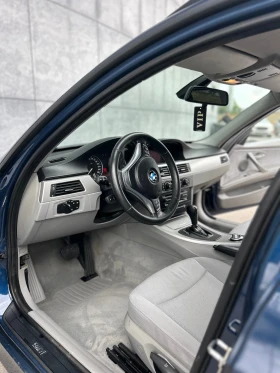 BMW 320 ;Top;Navi;Avtomat | Mobile.bg    6