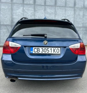 BMW 320 ;Top;Navi;Avtomat | Mobile.bg    11