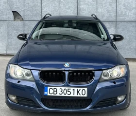 BMW 320 ;Top;Navi;Avtomat | Mobile.bg    2