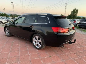     Honda Accord 2.4-LUX-AUTOMAT+ DisTronic-EURO5