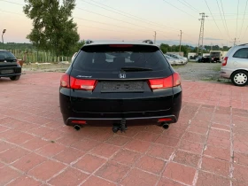     Honda Accord 2.4-LUX-AUTOMAT+ DisTronic-EURO5