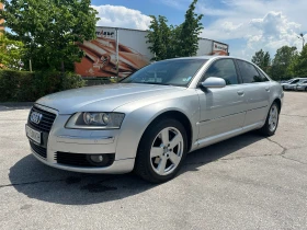 Audi A8 3.0d 233 к.с.