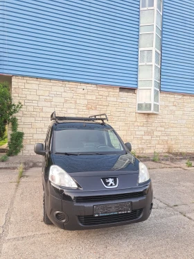 Peugeot Partner 1.6 - 6400 лв. - 18210513 5