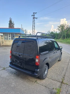 Peugeot Partner 1.6 - 6400 лв. - 18210513 2