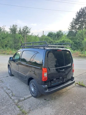 Peugeot Partner 1.6 - 6400 лв. - 18210513 4