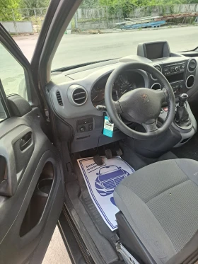 Peugeot Partner 1.6 - 6400 лв. - 18210513 8
