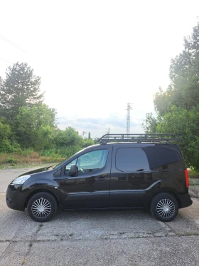 Peugeot Partner 1.6 - 6400 лв. - 18210513 3