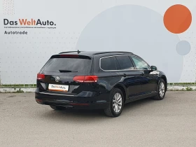 VW Passat Comfortline 2.0TDI BMT - 31900 лв. - 46029371 3