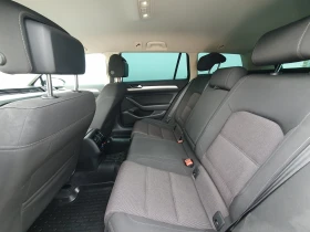 VW Passat Comfortline 2.0TDI BMT - 31900 лв. - 46029371 5