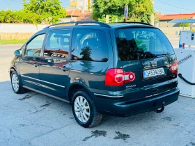 VW Sharan | Mobile.bg    4