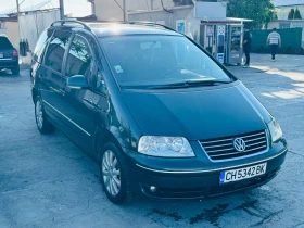 VW Sharan | Mobile.bg    2