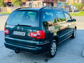 VW Sharan | Mobile.bg    3