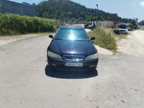 Обява за продажба на Honda Accord 2.0 VTEC ~2 850 лв. - изображение 1