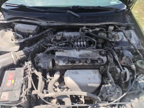 Обява за продажба на Honda Accord 2.0 VTEC ~2 850 лв. - изображение 8