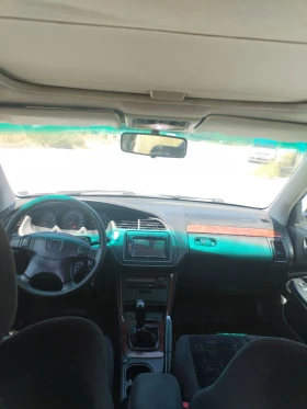 Обява за продажба на Honda Accord 2.0 VTEC ~2 850 лв. - изображение 5