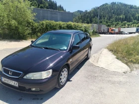 Обява за продажба на Honda Accord 2.0 VTEC ~2 850 лв. - изображение 1