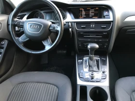 Audi A4 2, 0tdi.140k.NAVI. | Mobile.bg    9
