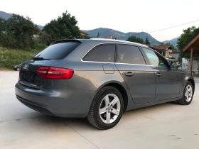 Audi A4 2, 0tdi.140k.NAVI. | Mobile.bg    4