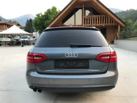 Audi A4 2, 0tdi.140k.NAVI. | Mobile.bg    5
